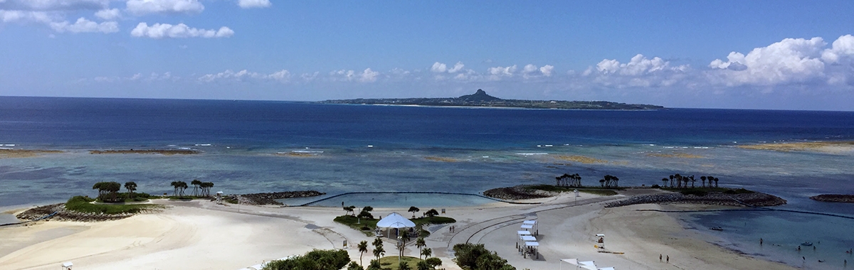 タイトルバナー